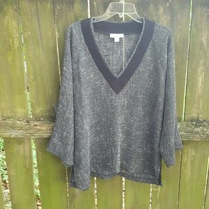 Emmelle tunic